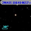 2MASS J16414657+3648490