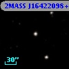 2MASS J16422098+3721365