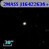 2MASS J16422638+3700240