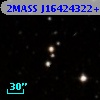 2MASS J16424322+3636002