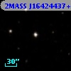 2MASS J16424437+3643255