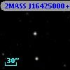 2MASS J16425000+3723343