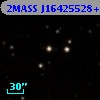 2MASS J16425528+3636561