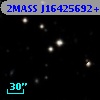 2MASS J16425692+3712579