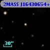 2MASS J16430654+3647406