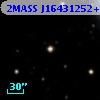 2MASS J16431252+3648213