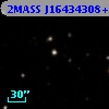 2MASS J16434308+3641440
