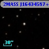 2MASS J16434587+3616542