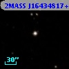 2MASS J16434817+3637002