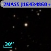 2MASS J16434860+3630574