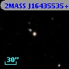 2MASS J16435535+3641365