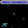 2MASS J16440159+3653456