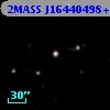2MASS J16440498+3702223