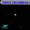 2MASS J16440644+3631455