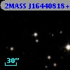 2MASS J16440818+3659033
