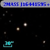 2MASS J16441595+3652397