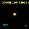 2MASS J16443019+3637160