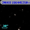 2MASS J16445250+3654599