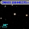 2MASS J16445275+3632261