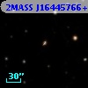 2MASS J16445766+3644321