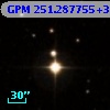 GPM 251.287755+36.389991