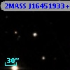 2MASS J16451933+3652301