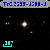 TYC 2588-1500-1