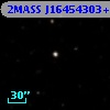 2MASS J16454303+3655326
