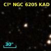 Cl* NGC 6205    KAD     680