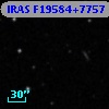 IRAS F19584+7757