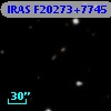 IRAS F20273+7745