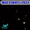 IRAS F20472+7823