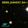 SDSS J164557.33+353453.1