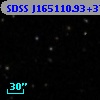 SDSS J165110.93+374333.7