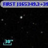FIRST J165349.3+380731