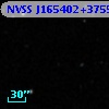 NVSS J165402+375535