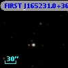 FIRST J165231.0+365419