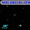 NVSS J165243+373036