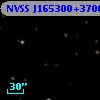 NVSS J165300+370638