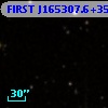 FIRST J165307.6+355441