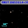 FIRST J165311.4+372233