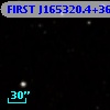 FIRST J165320.4+363350