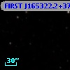 FIRST J165322.2+370036