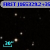 FIRST J165329.2+353252