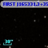 FIRST J165331.3+353014