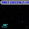 FIRST J165336.7+373801