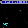 FIRST J165341.8+371918