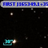 FIRST J165349.1+352610