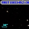 FIRST J165349.2+364049