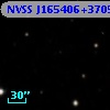 NVSS J165406+370512